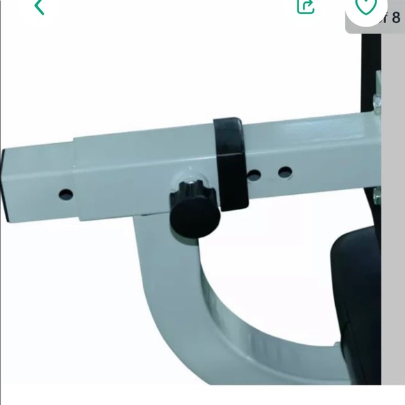 COPY - Exercise Equipment - Picture 6 of 9